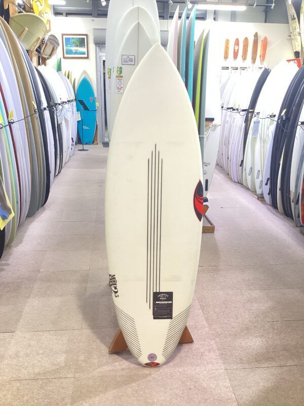 ムラスポOUTLET サーフボード SHARP EYE シャープアイ MODERN 2 5 5’5 モダン EPS ショートボード サーフィン ムラサキスポーツ OUTLET アウトレット