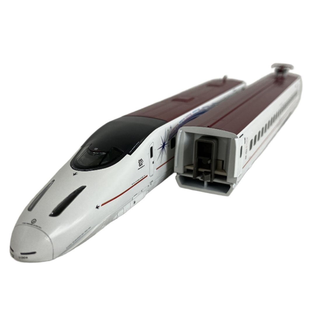 KATO 10-1729 特別企画品 九州新幹線 800系 流れ星新幹線 鉄道模型 Nゲージ