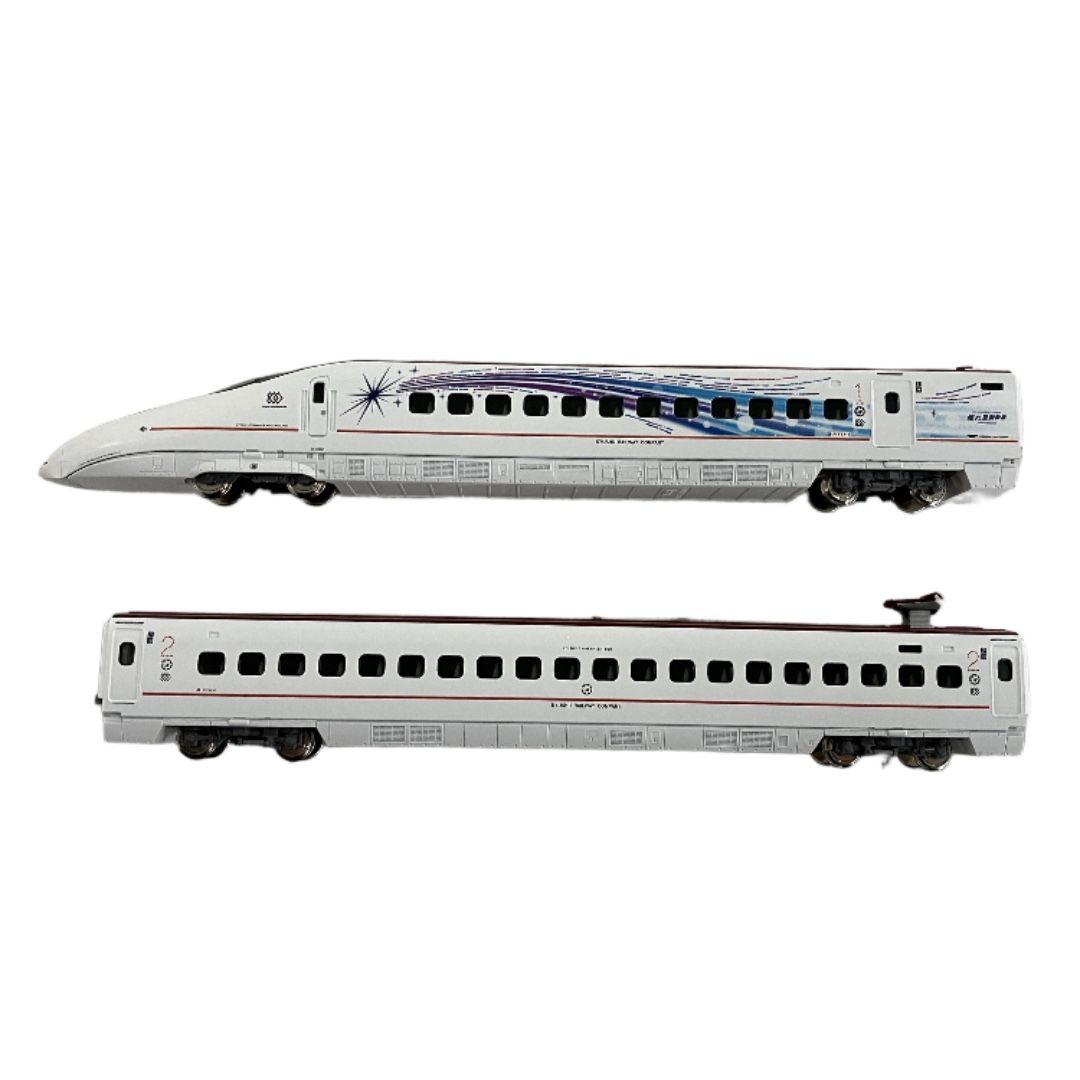  KATO 10 1729 特別企画品 九州新幹線 800系 流れ星新幹線 鉄道模型 Nゲージ Nゲージ 鉄道模型