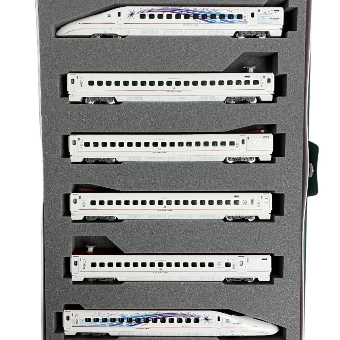 鉄道模型 Nゲージ