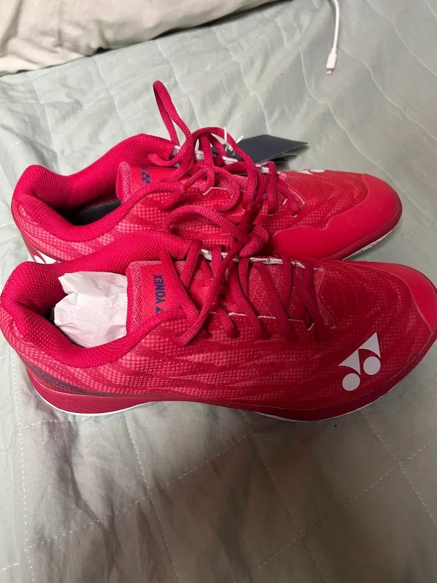 YONEX ヨネックス エアラス バドミントンシューズ