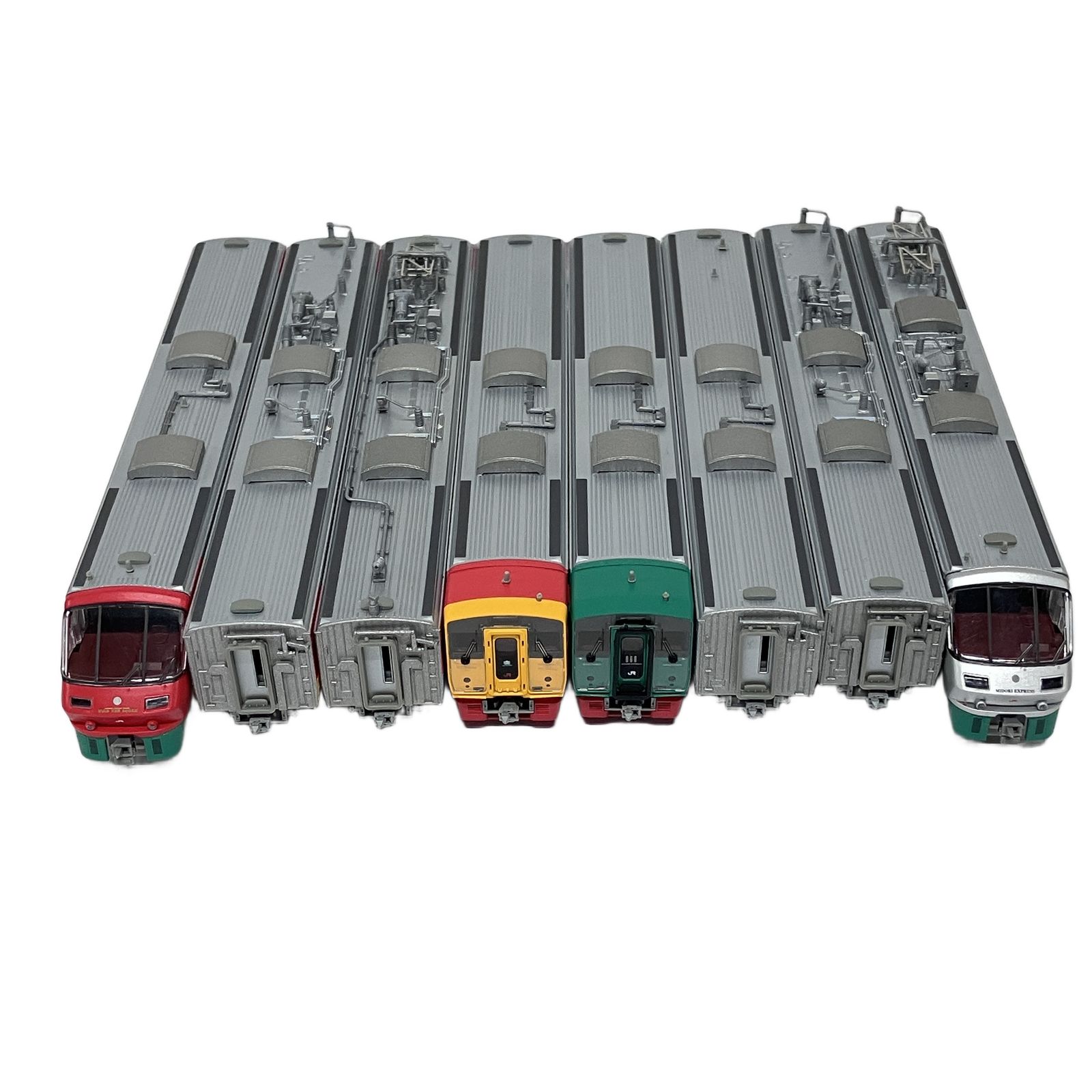 MICRO ACE A-0377 783系 特急 みどり ハウステンボス 8両セット N