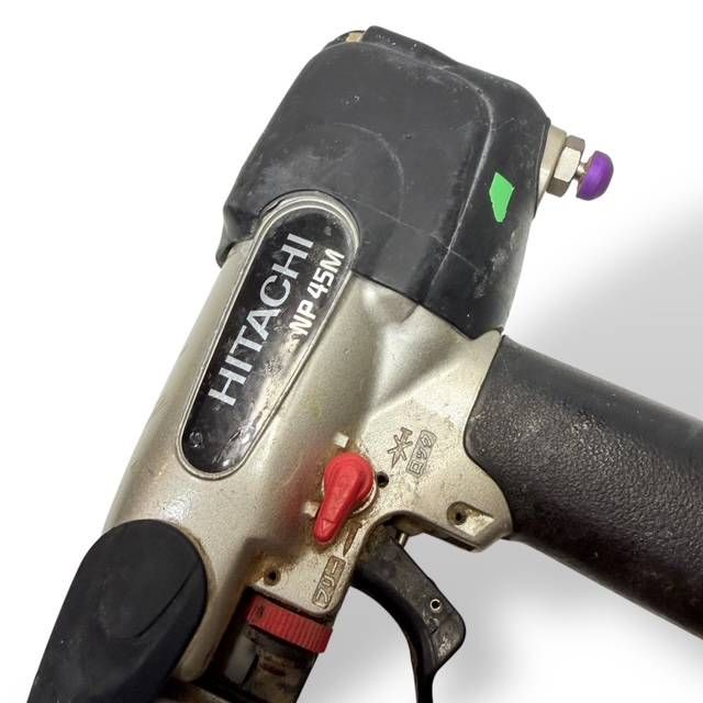 HITACHI 常圧ピンネイラー