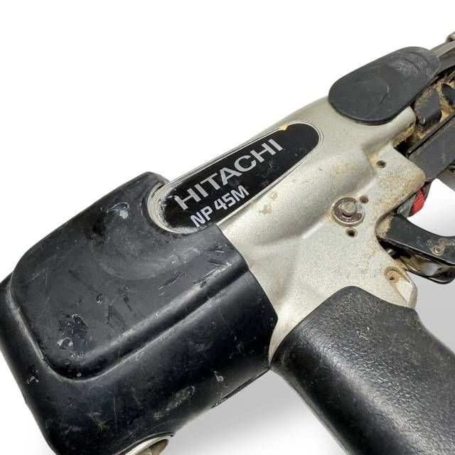 常圧ピンネイラー NP