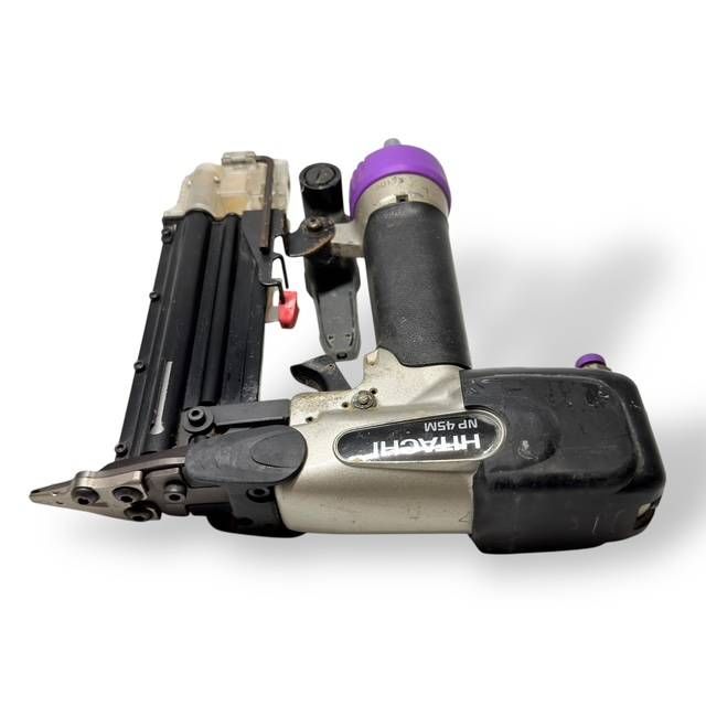 HITACHI 常圧ピンネイラー