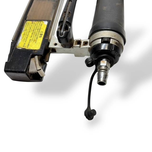 エア釘打ち機 フィニッシュネイラ