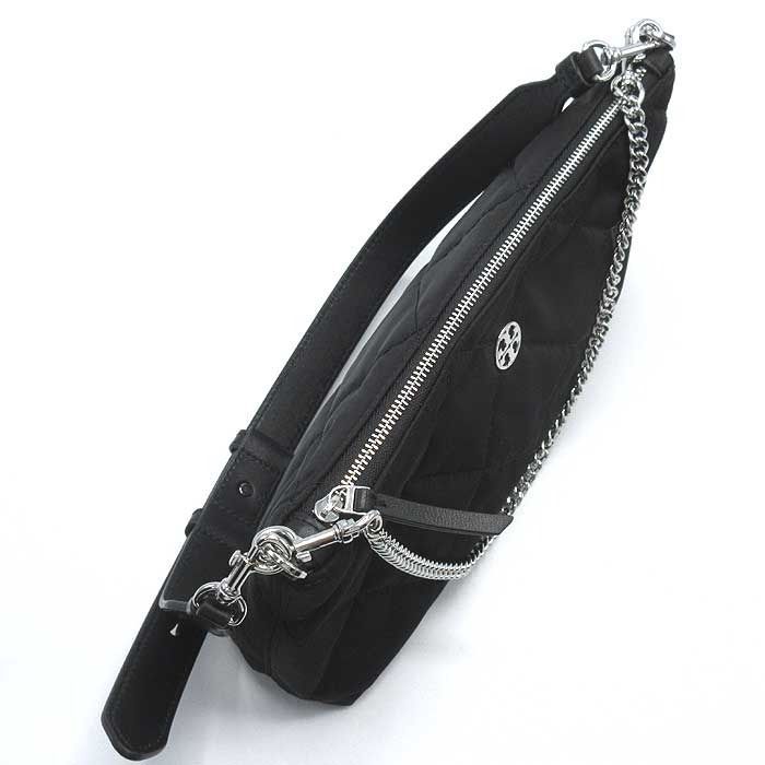 新品】トリーバーチ 166060 0725 001 (ブラック) バッグ ショルダー