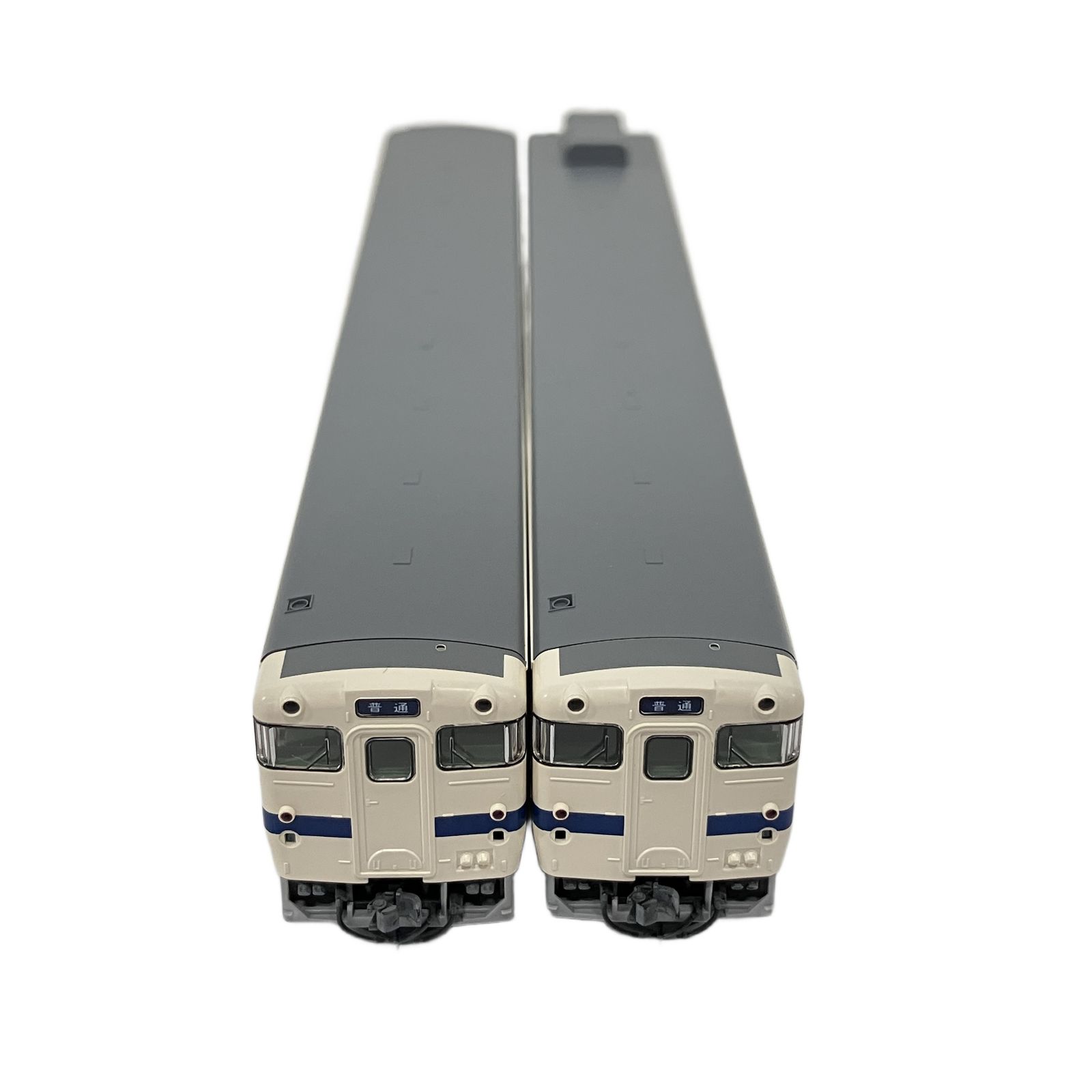 TOMIX 98049 JR キハ47 0形 ディーゼル カー 九州色 セット 2両 N