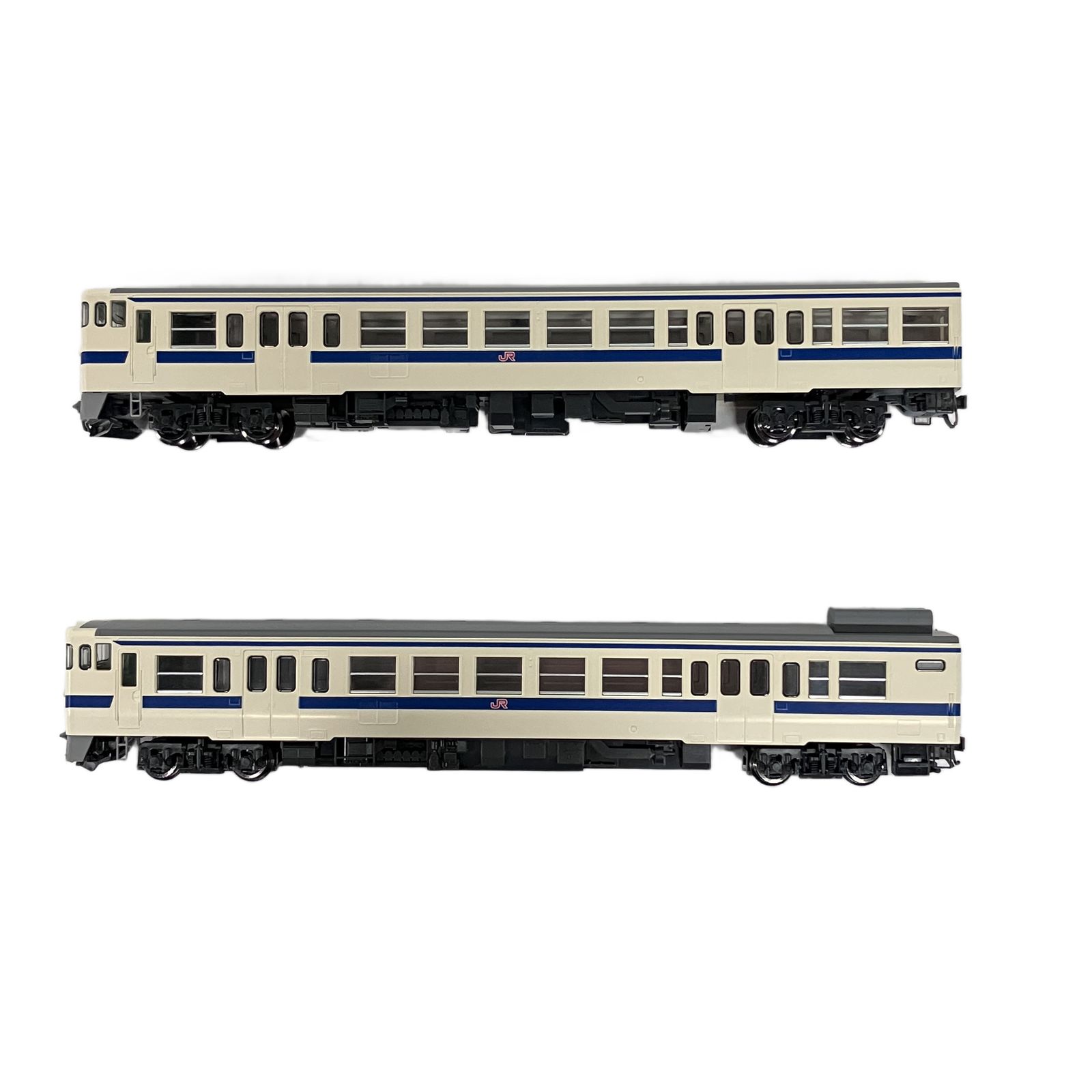 TOMIX 98049 JR キハ47 0形 ディーゼル カー 九州色 セット 2両 N