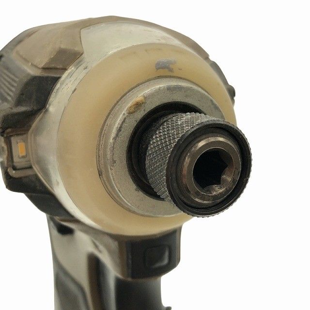 V 充電式インパクトドライバー