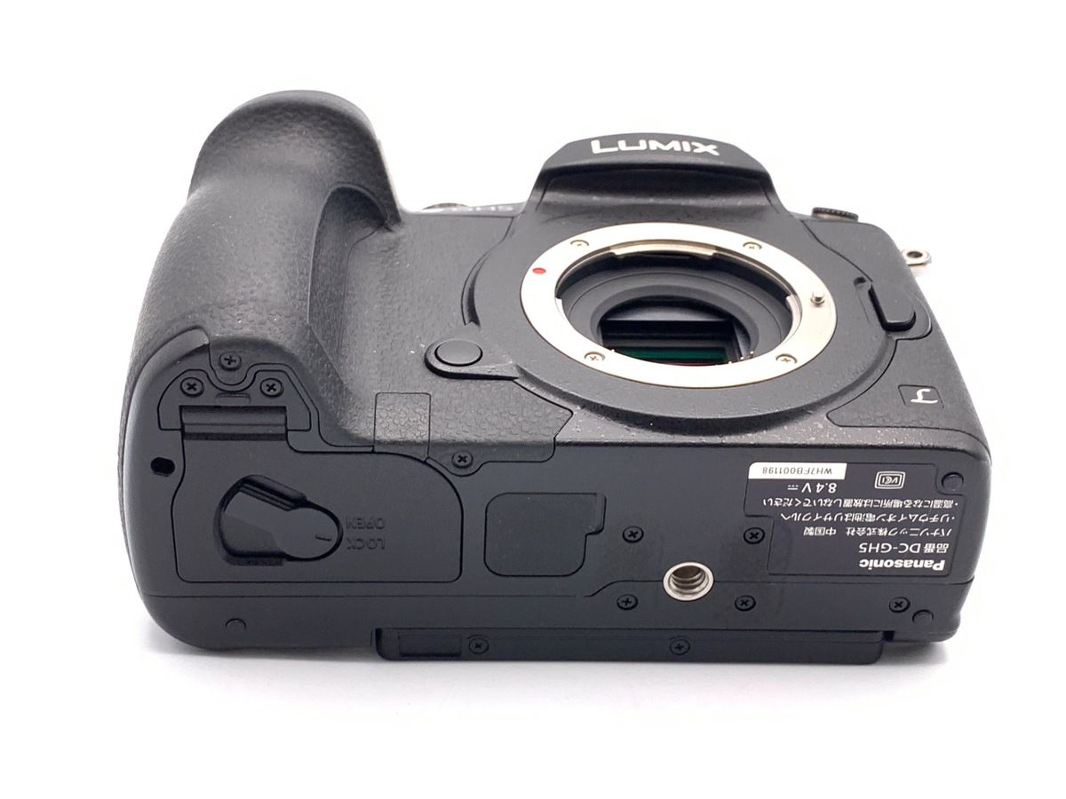 ボディ ブラック