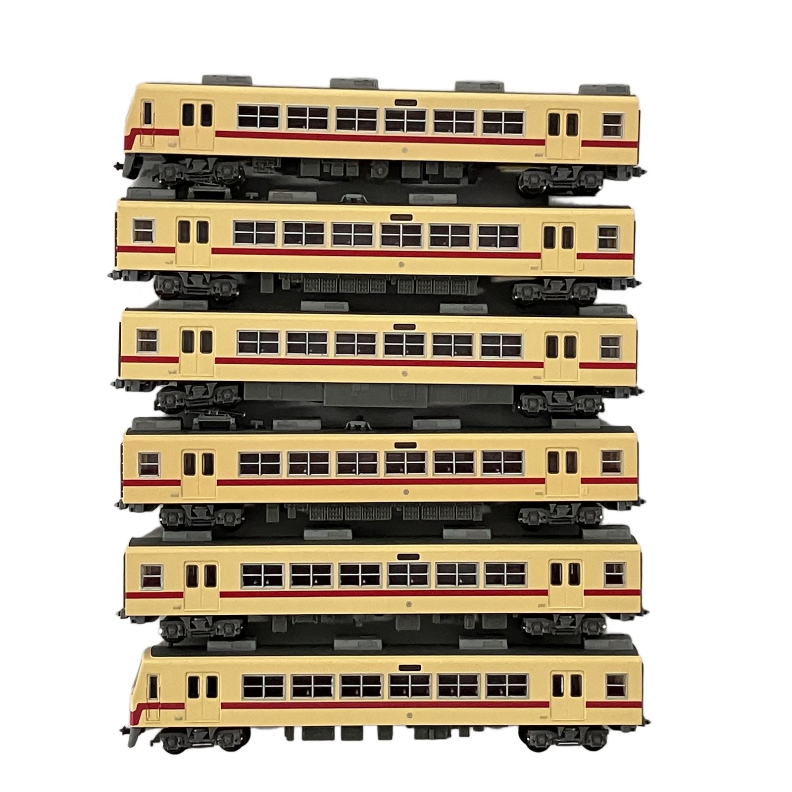 MICRO ACE A-1890 西鉄 2000形 登場時 6両セット Nゲージ 鉄道模型