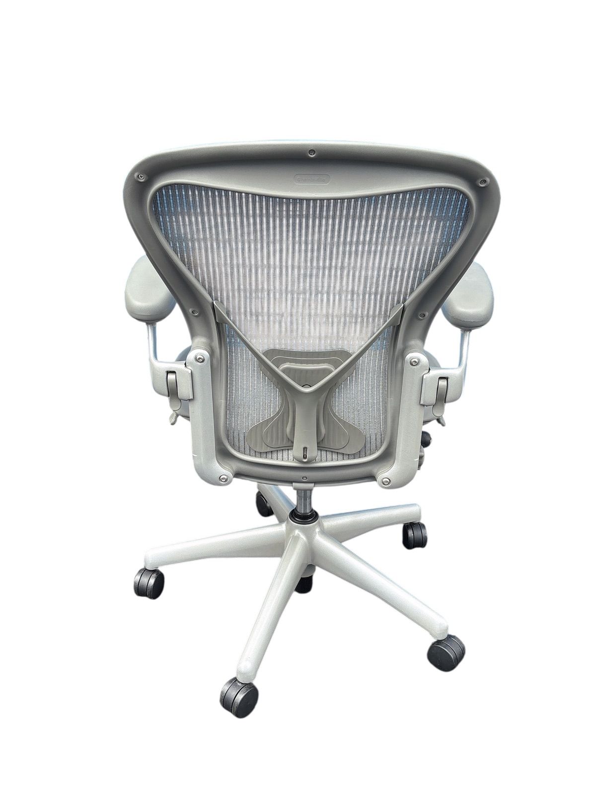 ハーマンミラー アーロンチェア