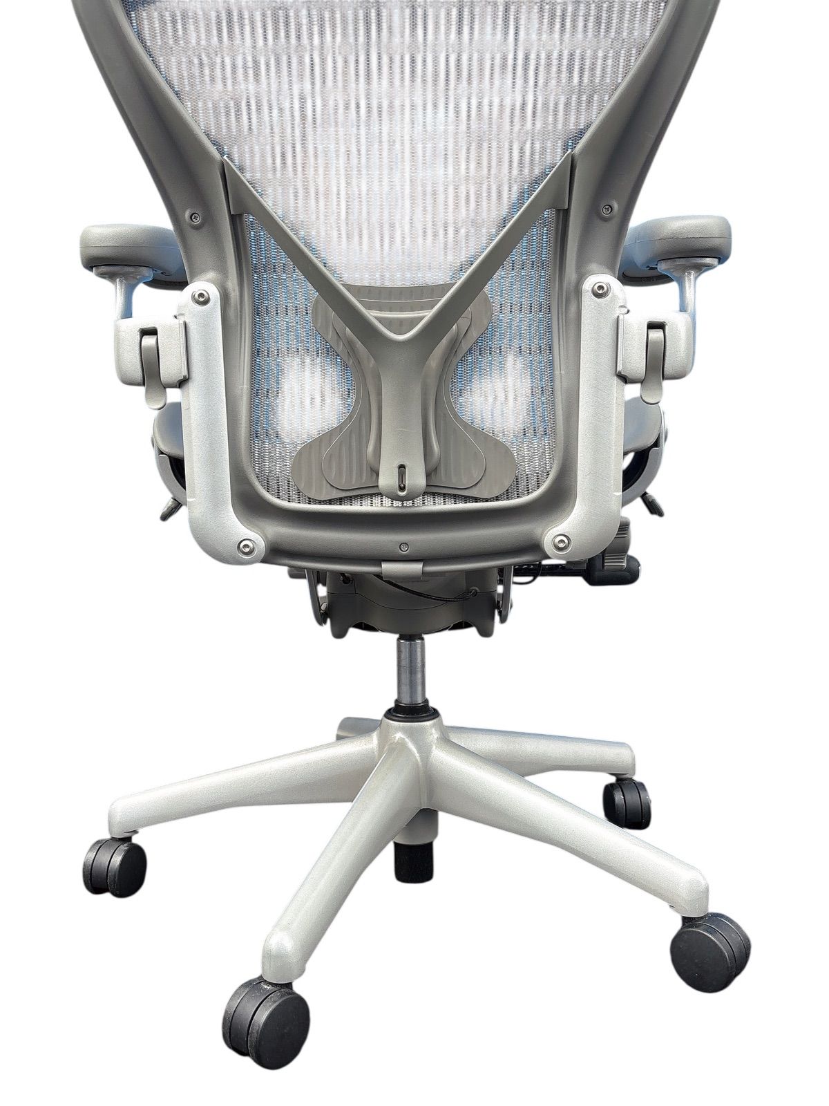 チタニウム フル装備