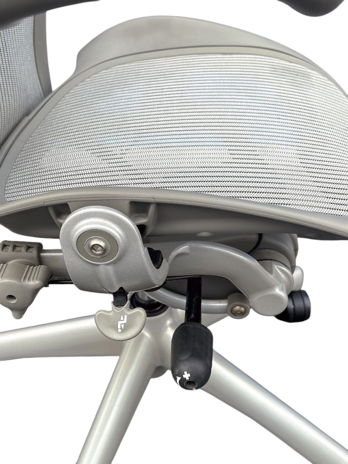 ハーマンミラー