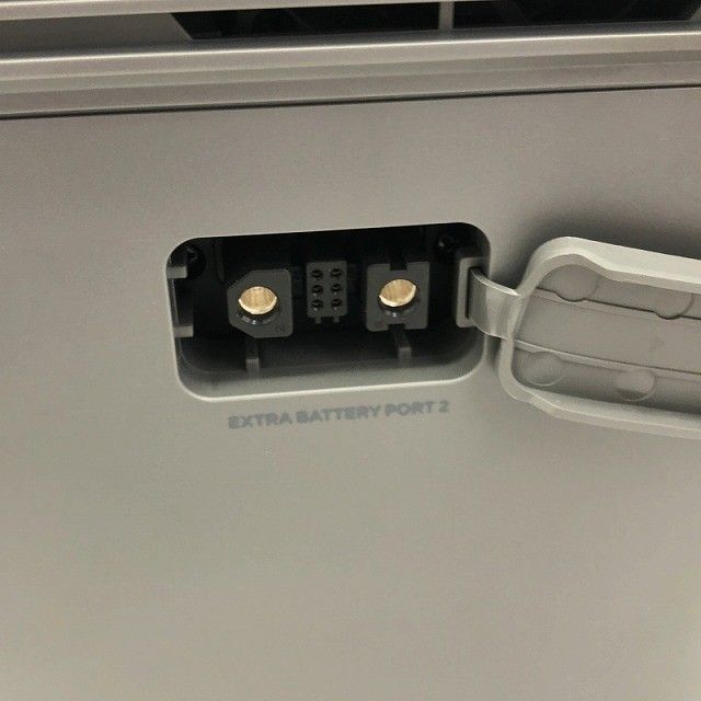  EcoFlow エコフロー ポータブル電源 DELTA 2 MAX EFD M S JP デルタ2マックス 048 Wh アウトドア キャンプ119598 電設工具 特殊工具