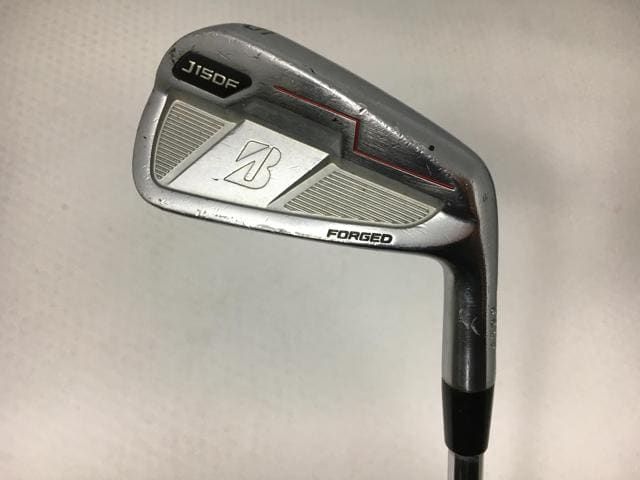 ゴルフクラブ 5本セット ブリヂストン J 15 DF アイアン 2014 NSプロ 950 GH 6～9 P