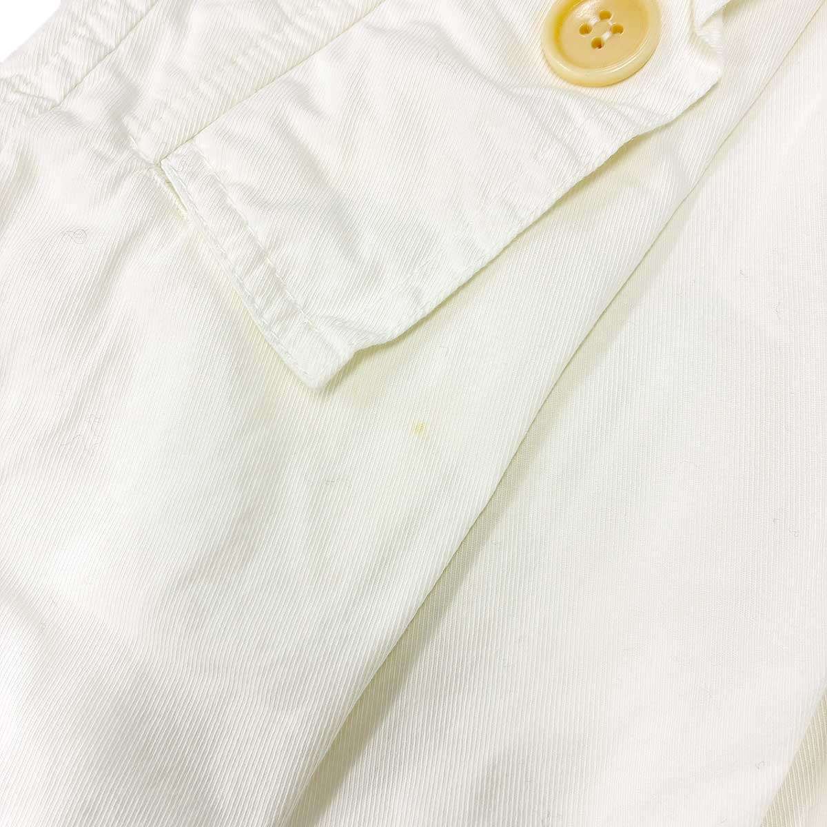 DRIES VAN NOTEN ドリスヴァンノッテン 20SS マルチポケットカーゴ