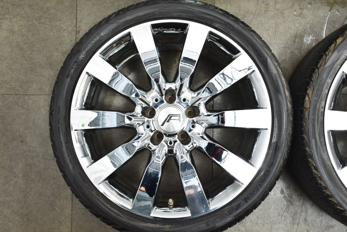 ホイールのみ販売 A