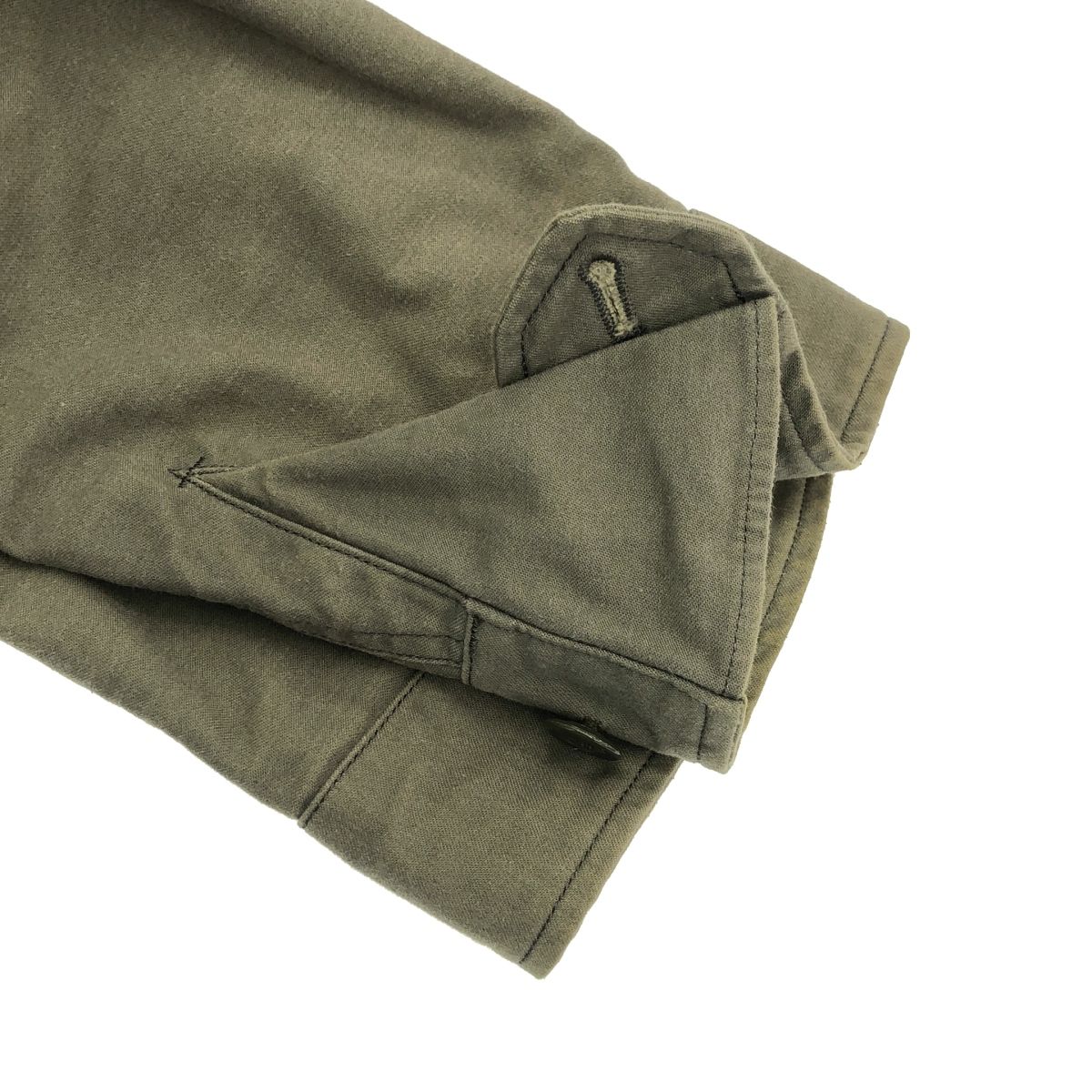 UNIFORM EXPERIMENT ミリタリー　シャツ ジャケット UNIFORM EXPERIMENT ミリタリー シャツ ジャケット UNIFORM EXPERIMENT