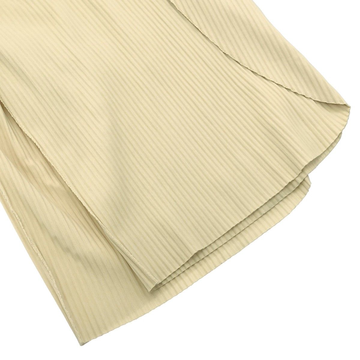 me ISSEY MIYAKE ミーイッセイ ミヤケ 25SS Dots Pleats Pant ワイド