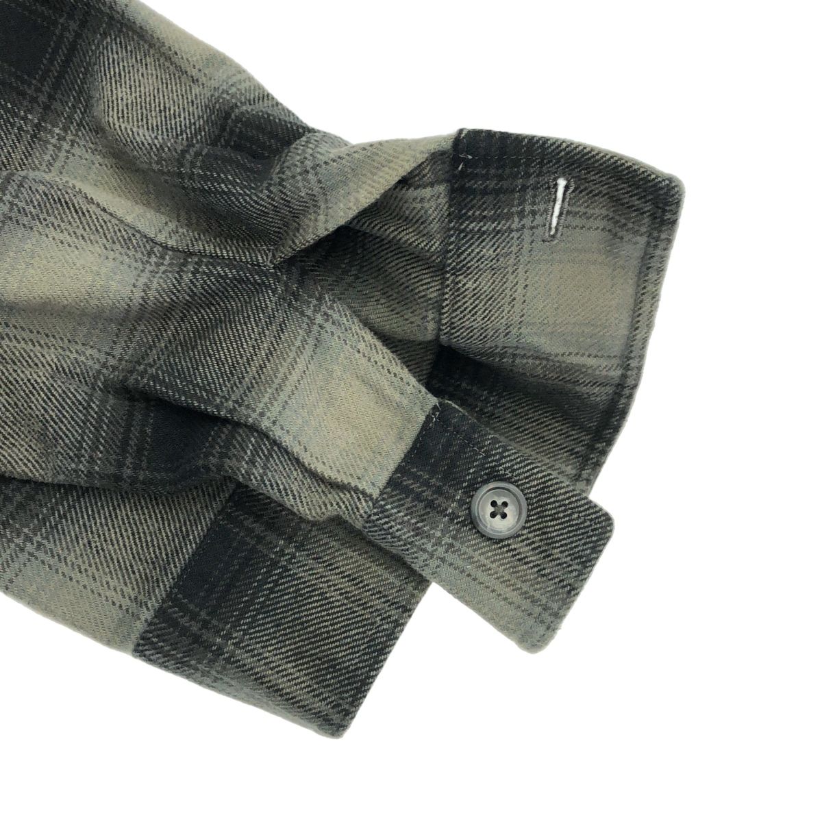 Marvine Pontiak Shirt Makers マービンポンティアックシャツ 