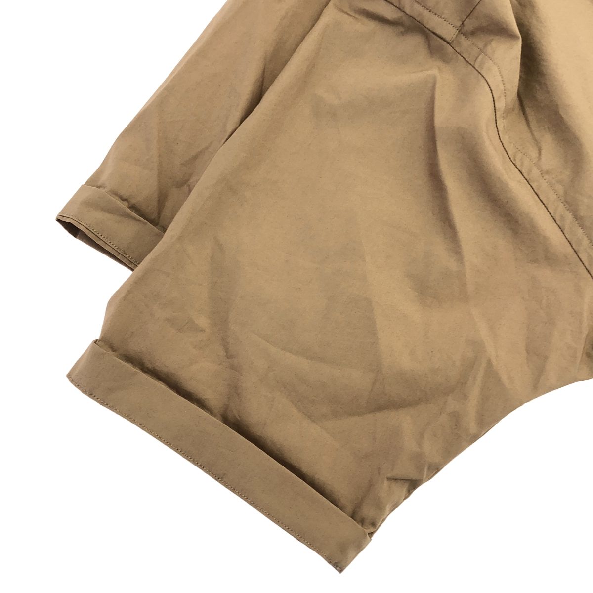 ストア MADISON BLUE マディソンブルー J.BRADLEY SHIRT ショート