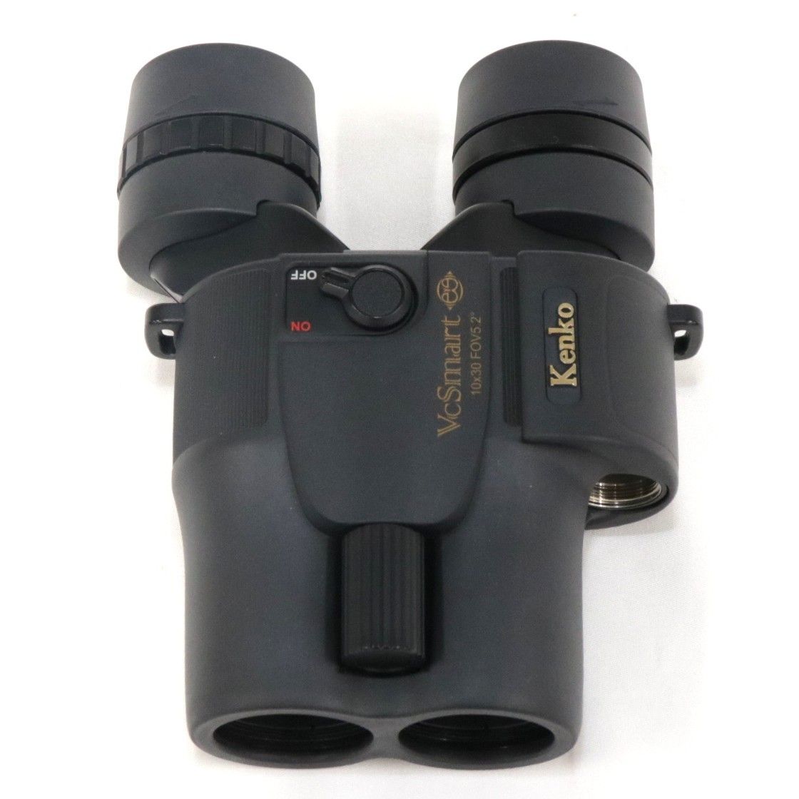 倍率10倍 ケンコー トキナー VC Smart 10 30 コンサート ライブ向け 防振双眼鏡 1030 可 C