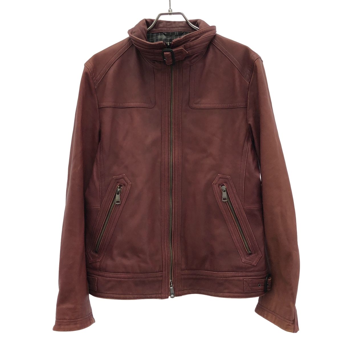 BURBERRY BLACK LABEL バーバリー ブラックレーベル シングル 