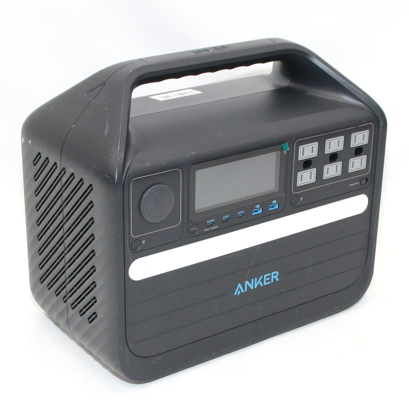 中古 Anker 555 Portable Power Station (PowerHouse 1024Wh) A1760