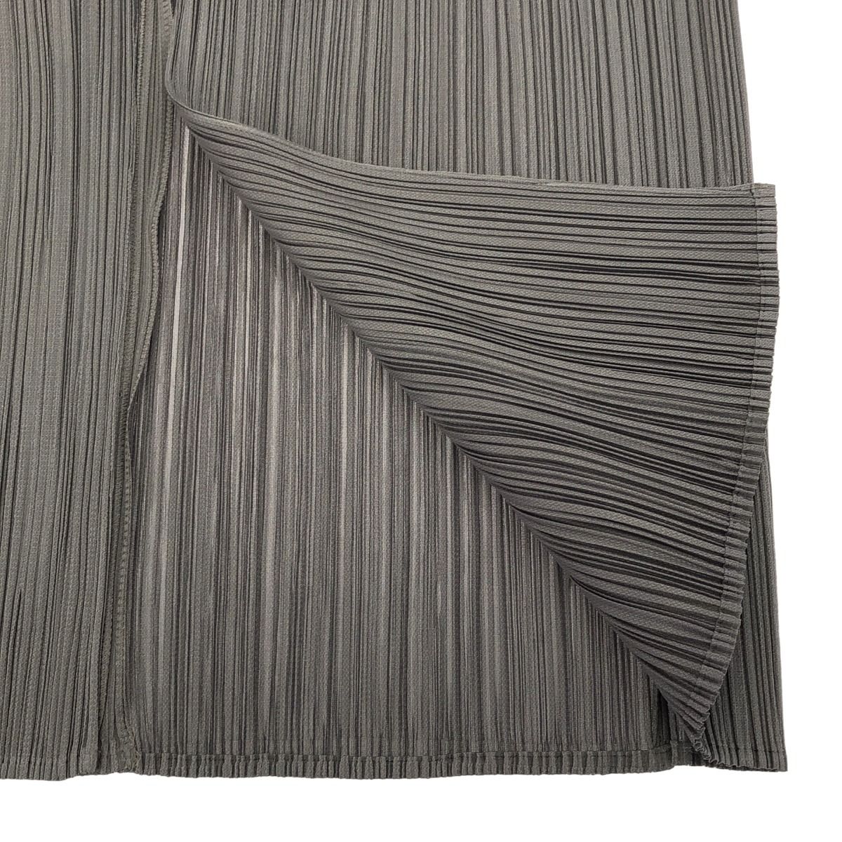 PLEATS PLEASE ISSEY MIYAKE プリーツプリーズ イッセイミヤケ BASICS