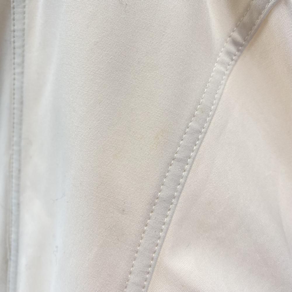 中古】JIL SANDER 22AW コットンジップアップブルゾン サイズ44
