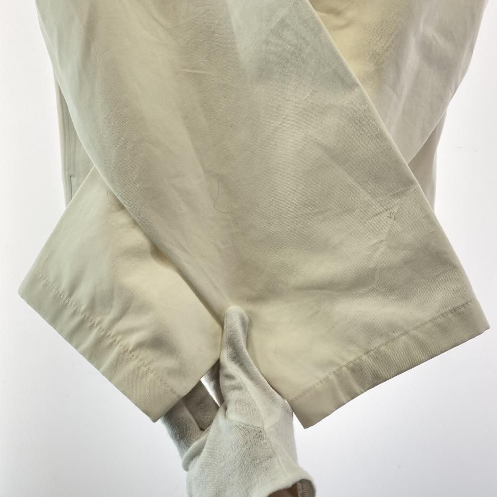 中古】JIL SANDER 22AW コットンジップアップブルゾン サイズ44
