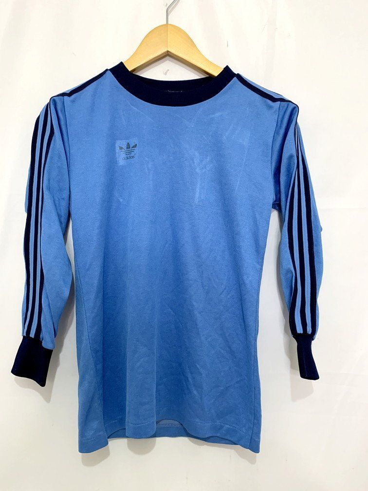 80s adidas アディダス ヴィンテージゲームシャツ ユニフォーム