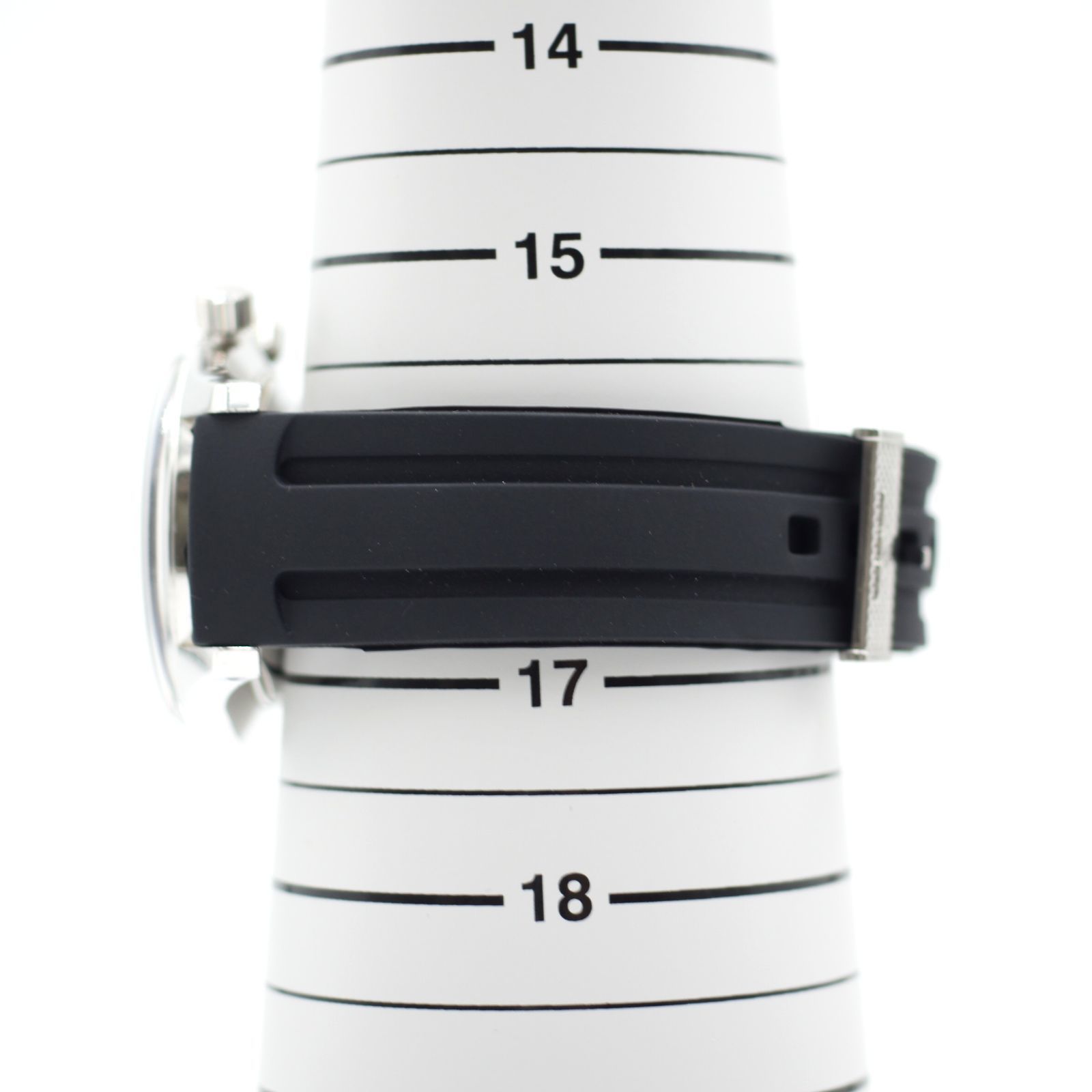 レジェンドダイバー 自動巻き