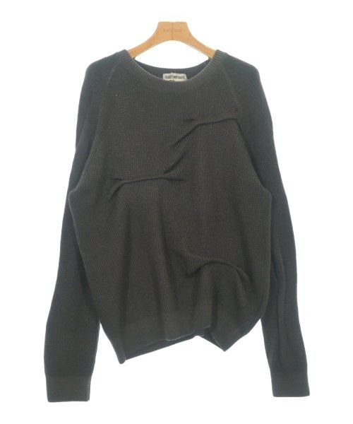 ISSEY MIYAKE カーディガン レディース 古着