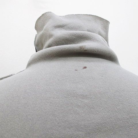 プリント パフスリーブ