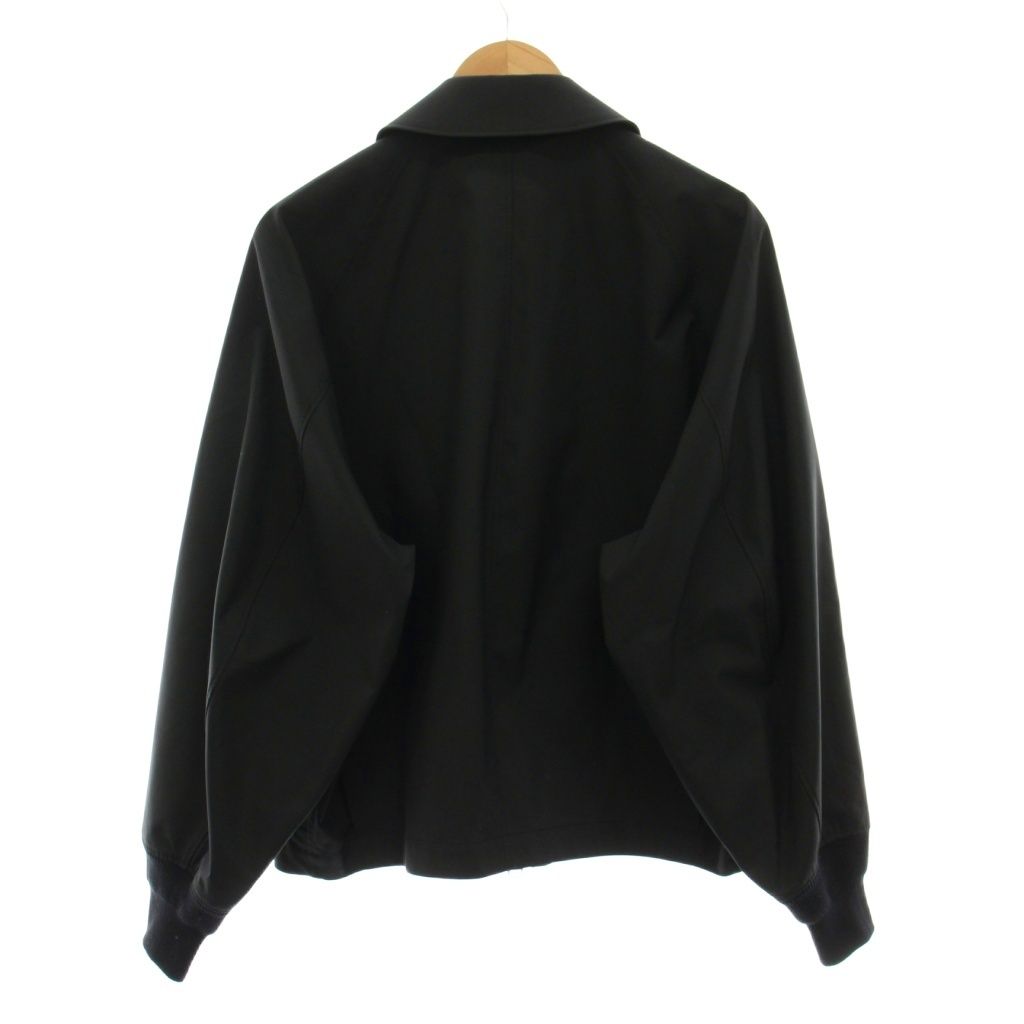 ザ リラクス THE RERACS Edition CWU JACKET ダブルジップブルゾン