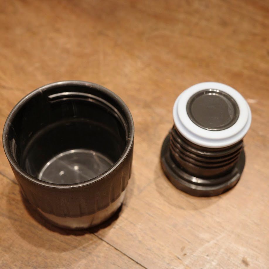 チタンボトル FEB-500