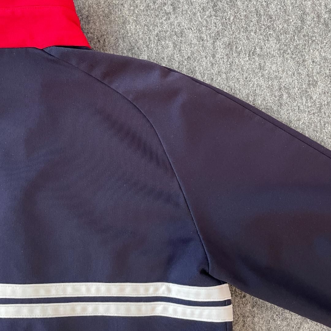 80s SERGIO TACCHINI トラックジャケット ヴィンテージ 希少 - メルカリ