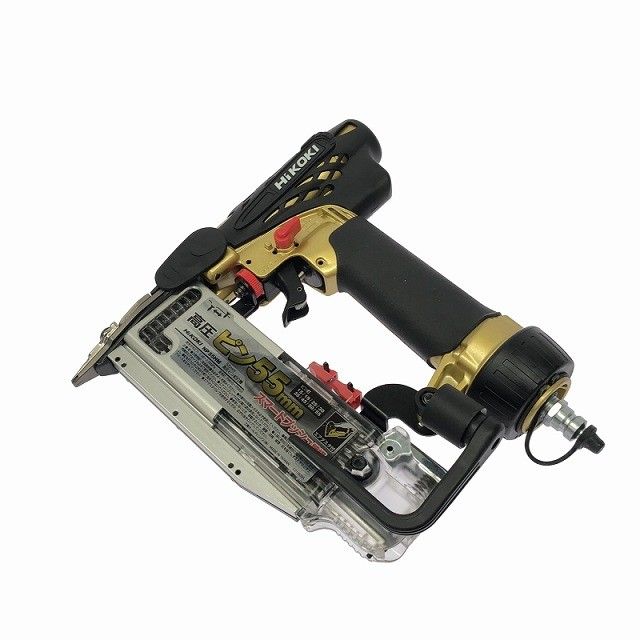 高圧 ピン釘打機