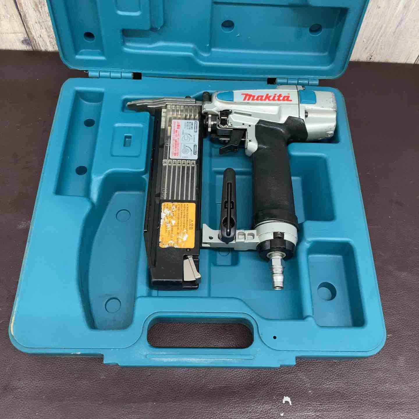 品 マキタ makita 50 mm 常圧フィニッシュネイラ AF 502 N