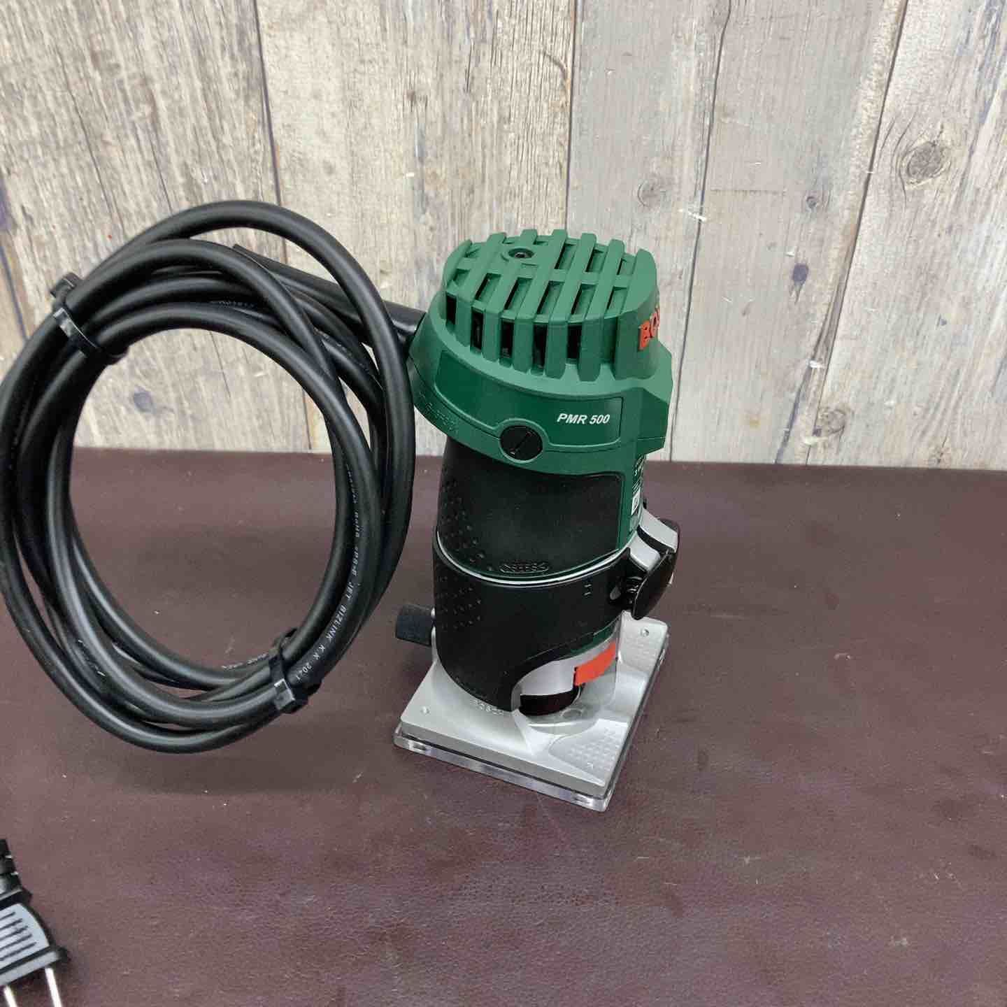 BOSCH パワートリマー