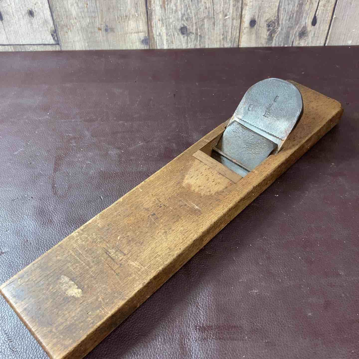 品】 平鉋(かんな) 孝正 鑿・鉋・大工道具 骨董品 和工具 【東大和店】