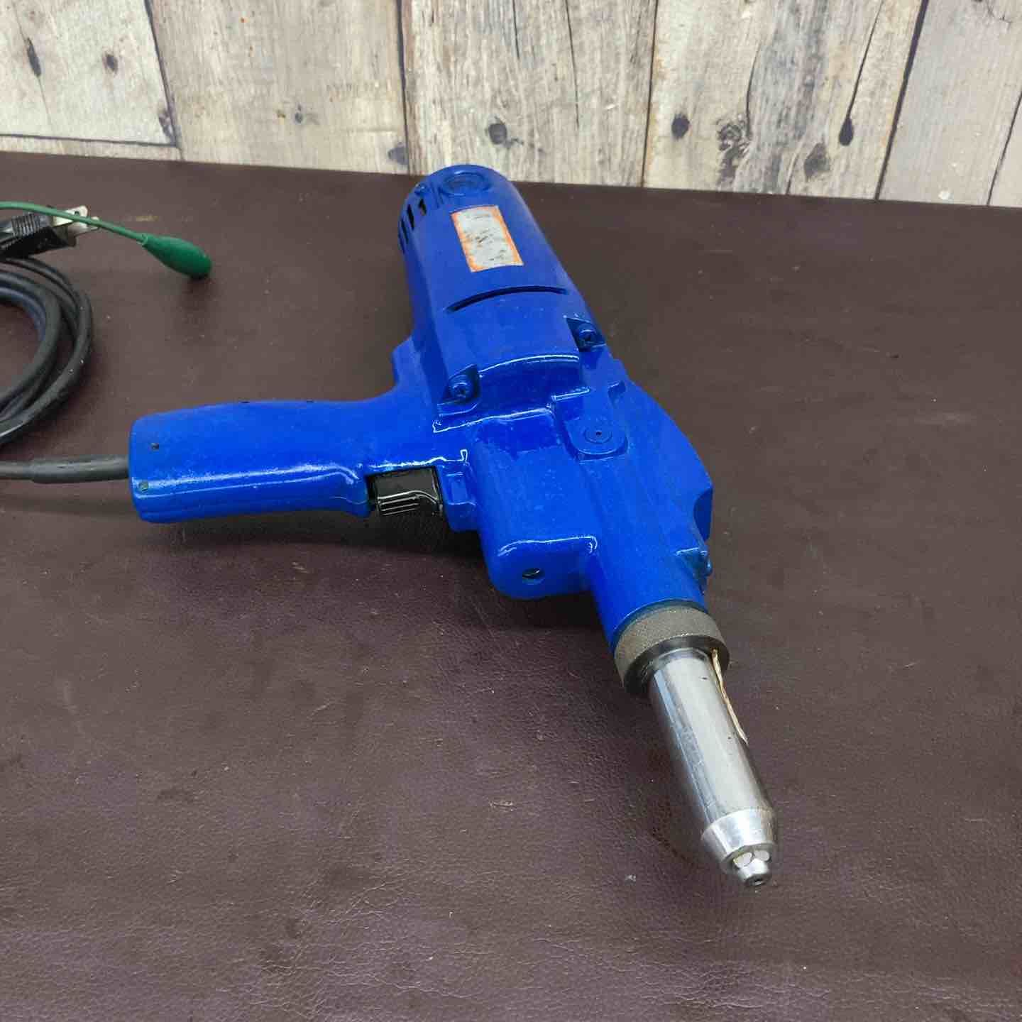  品 ロブスター ロブテックス LOBSTER 電動リベッター ER-300 N ER 300 リベッター エアーツール