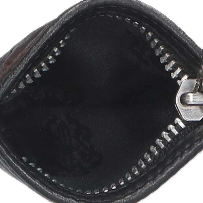 クロムハーツ ZPR CHNG 3×4/チェンジパース ジッパーチェンジパース3×4