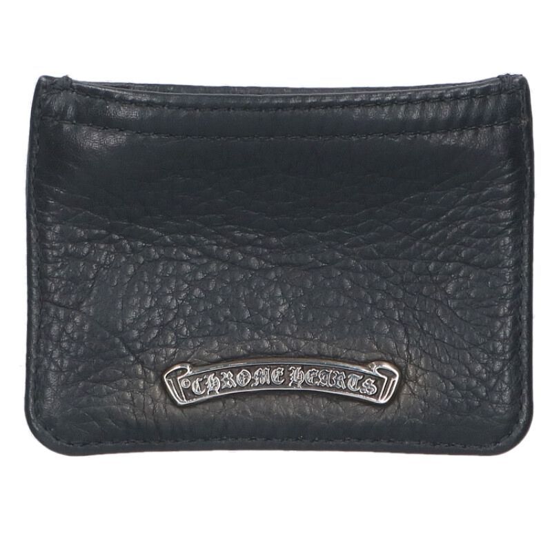 クロムハーツ ZPR CHNG 3×4/チェンジパース ジッパーチェンジパース3×4