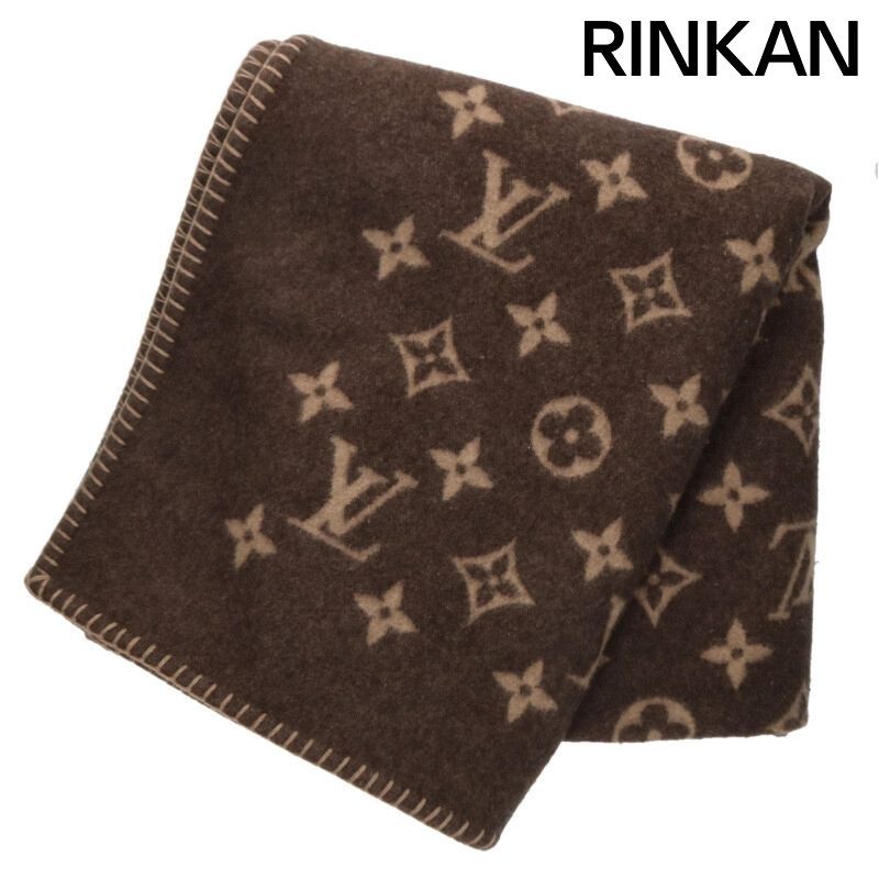 ルイヴィトン プレッド・ネオ モノグラム モノグラムウールアンゴラ