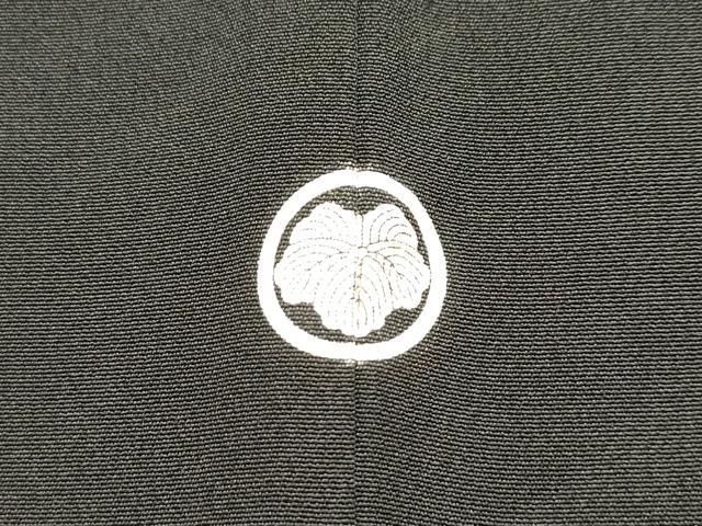 平和屋着物□豪華黒留袖 駒刺繍 誰が袖鬘帯文 金彩 正絹 逸品