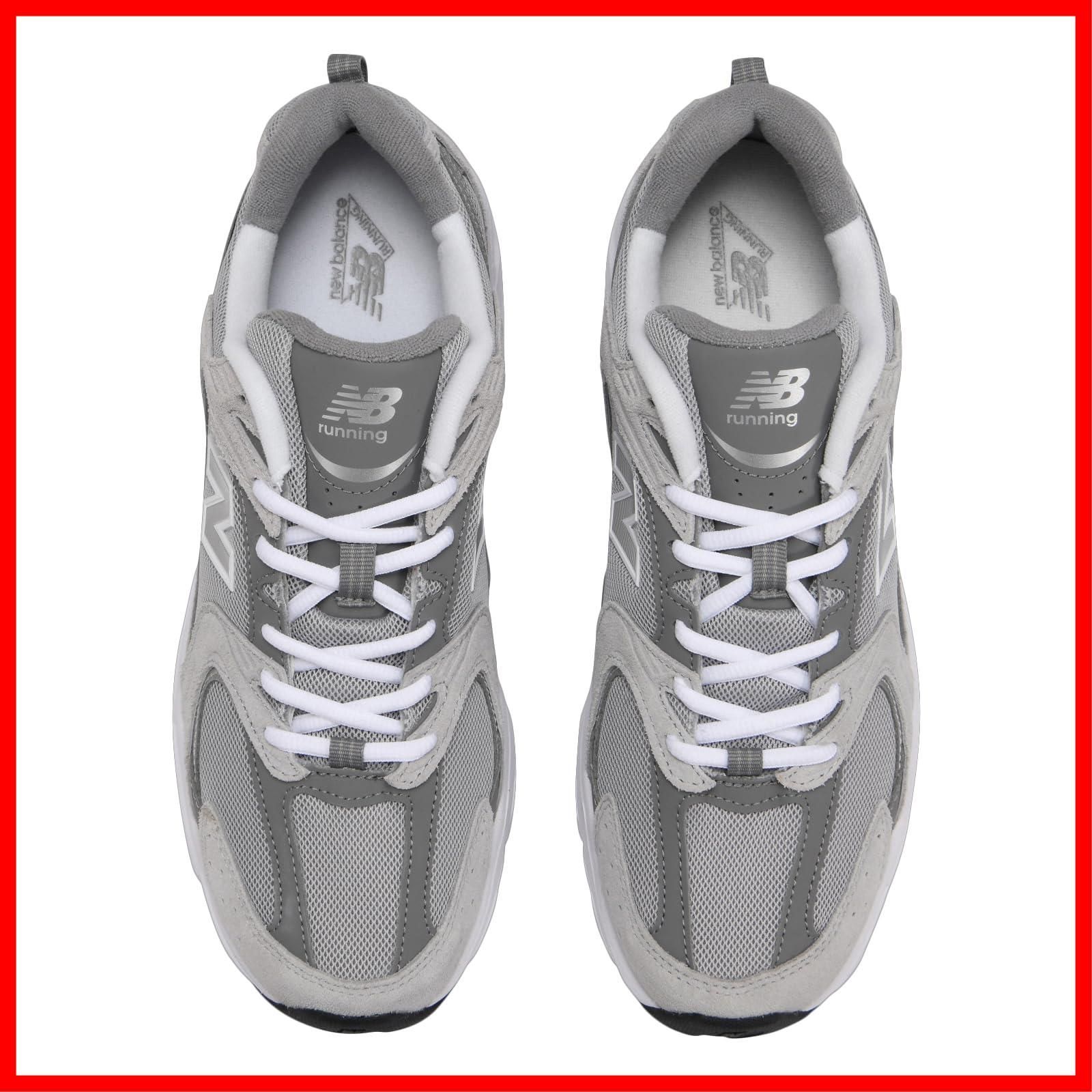 U 530 MR メンズ スニーカー レディース ニュー ンス